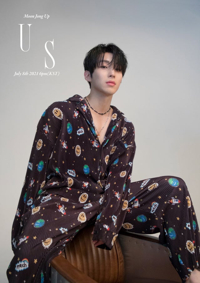 [인터뷰] 문종업 "B.A.P 때와 다른 솔로 활동, 모든 반응이 피부로 와 닿아요"