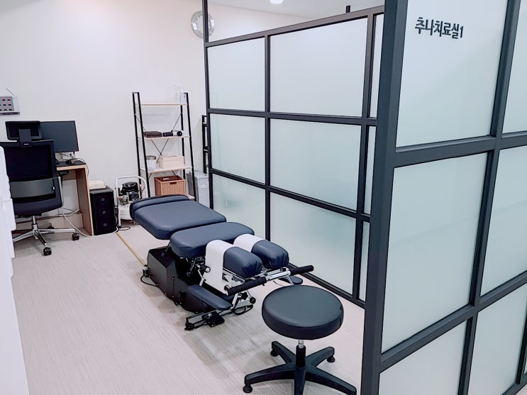  광배근 손상의 원인과 치료