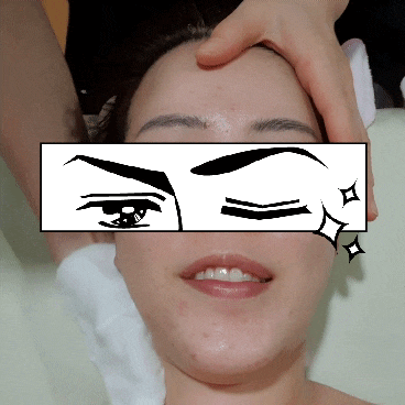  방학동피부관리>작은얼굴테라피 '라헬' - 얼굴 윤곽관리 맛집!