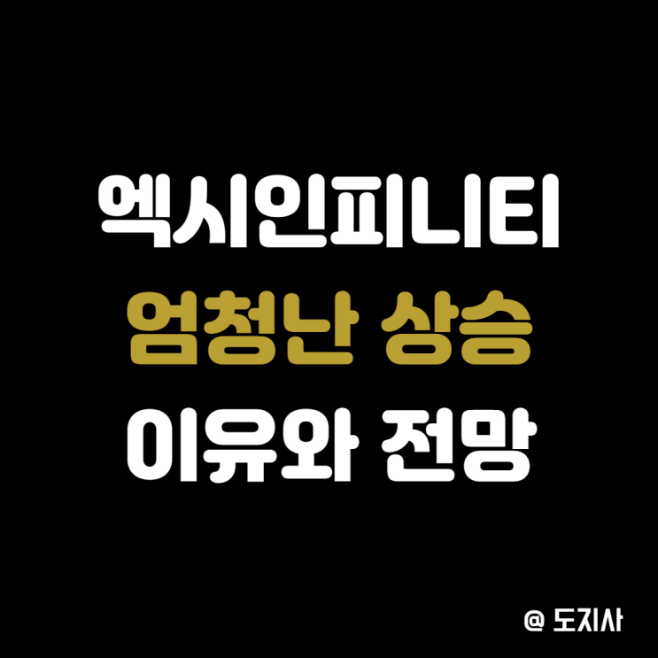  엑시인피니티 AXS 코인 시세 전망 및 호재