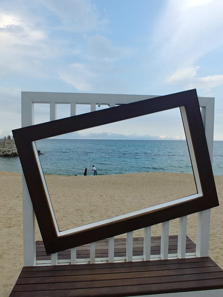 <강릉> 경포, 강문해변 기행 <강릉> 경포, 강문해변 기행