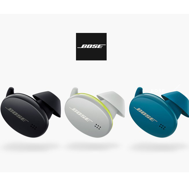 많이 팔린 보스 스포츠 이어버드 무선 블루투스 이어폰 이어셋 Bose Sport earbuds, Glacier White ···