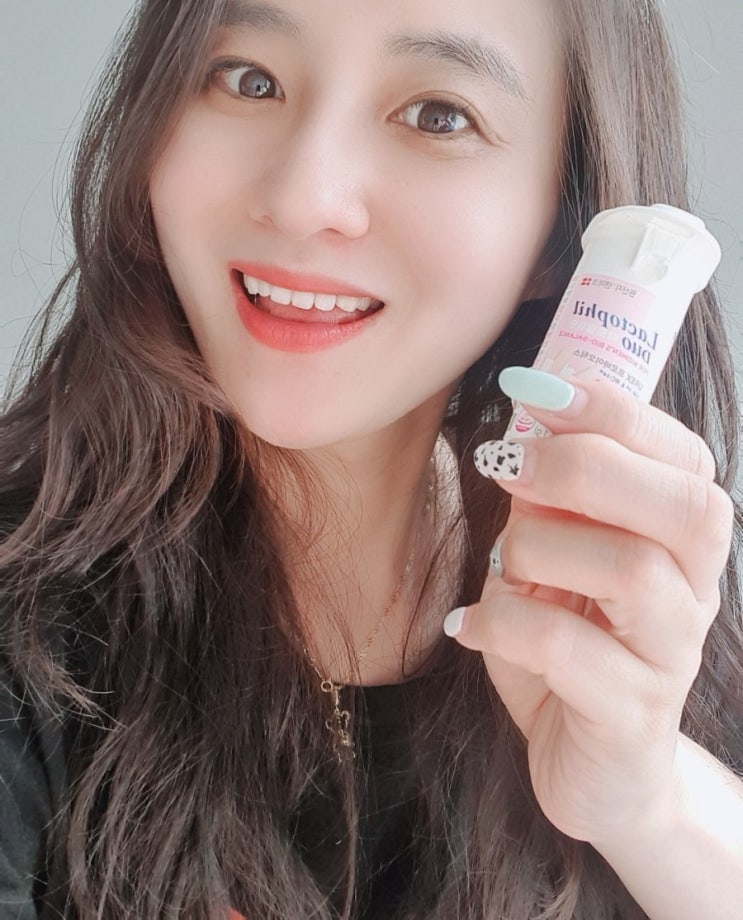  바이러스와 질염에 효과가 좋았던 여성질유산균 추천 락토필듀오
