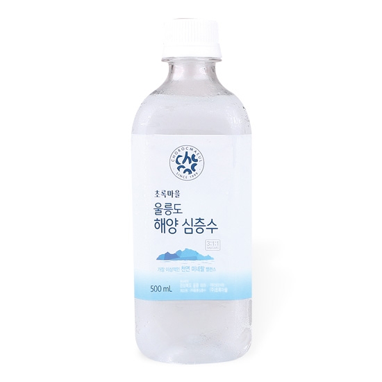 인기 많은 초록마을 울릉도해양심층수(번들)500mLx12입, 12개입, 500ml 추천합니다 인기 많은 초록마을 울릉도해양심층수(번들)500mLx12입, 12개입, 500ml 추천합니다