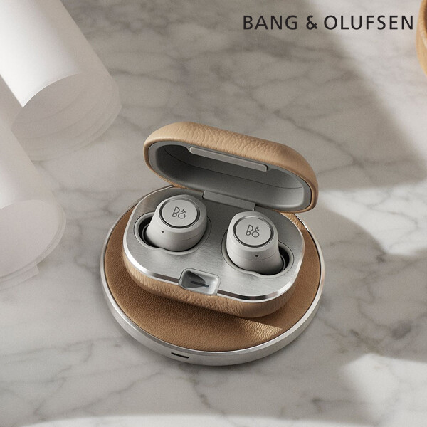 선택고민 해결 뱅앤올룹슨 Beoplay E8 2.0 무선 블루투스 이어폰, 브라운 케이스 + 그레이 이어폰 좋아요 선택고민 해결 뱅앤올룹슨 Beoplay E8 2.0 무선 블루투스 이어폰, 브라운 케이스 + 그레이 이어폰 좋아요