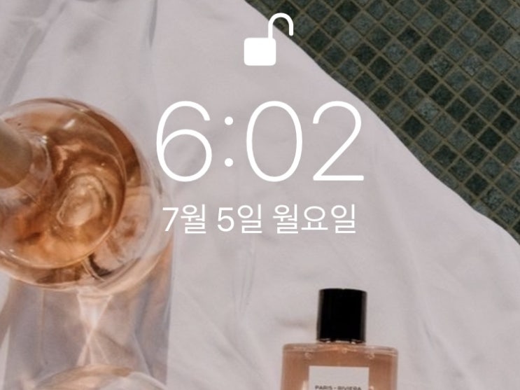 [습관만들기] 미라클 모닝 WEEK 7