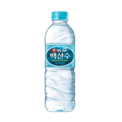 많이 팔린 백산수, 78개, 500ml 추천합니다