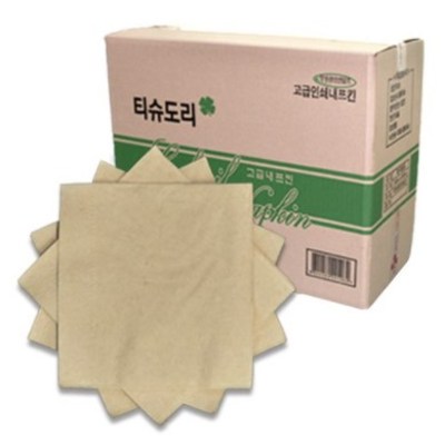 인기 많은 티슈도리 칵테일냅킨 갈색지, 8000매입, 4개 추천합니다 인기 많은 티슈도리 칵테일냅킨 갈색지, 8000매입, 4개 추천합니다