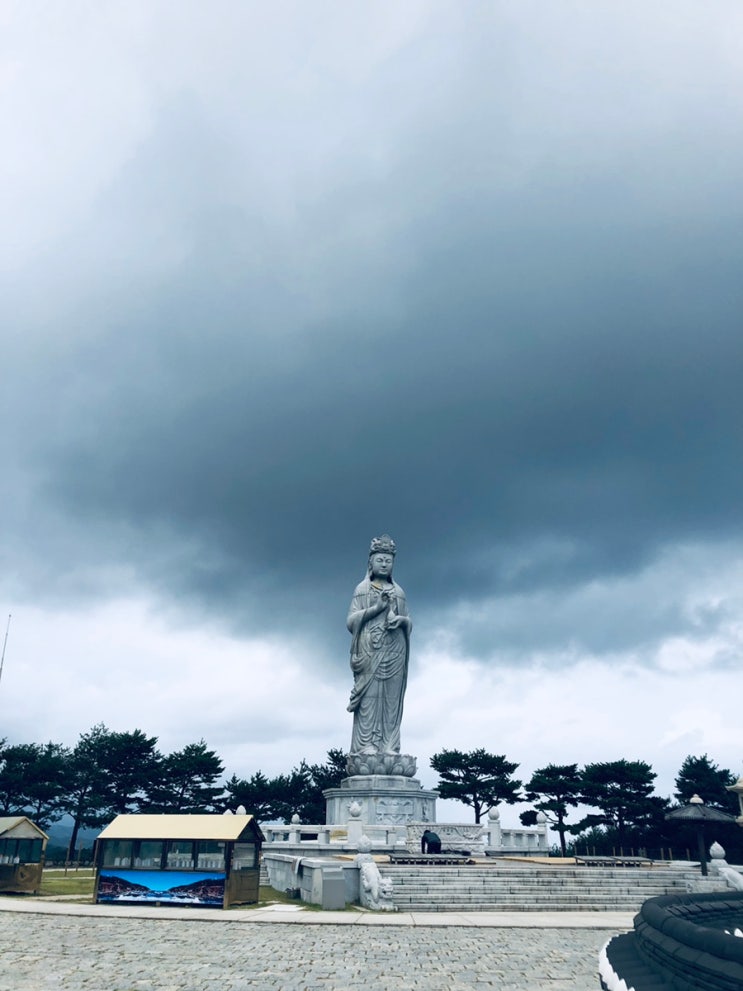 강원도 여행기 <양양 낙산사> 강원도 여행기 <양양 낙산사>