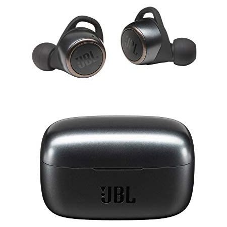 후기가 정말 좋은 2. JBL LIVE300TWS 완전 무선 이어폰 앱 지원IPX5Bluetooth 지원터치 조작보이스 어시스턴트 기능 지원블, 블랙, 상세 설명 참조0 좋아요