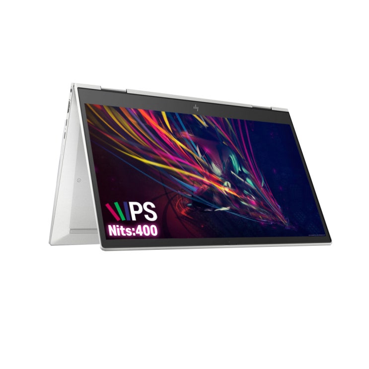 선호도 좋은 HP EliteBook X360 830 G7 노트북 22Z67PA (i5-10210U 33.7cm), 윈도우 미포함, 512GB, 8GB 추천해요