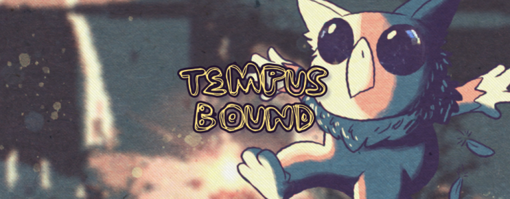 데모 인디 게임 3가지 Tempus Bound , Death Trash, Super Dungeon Maker