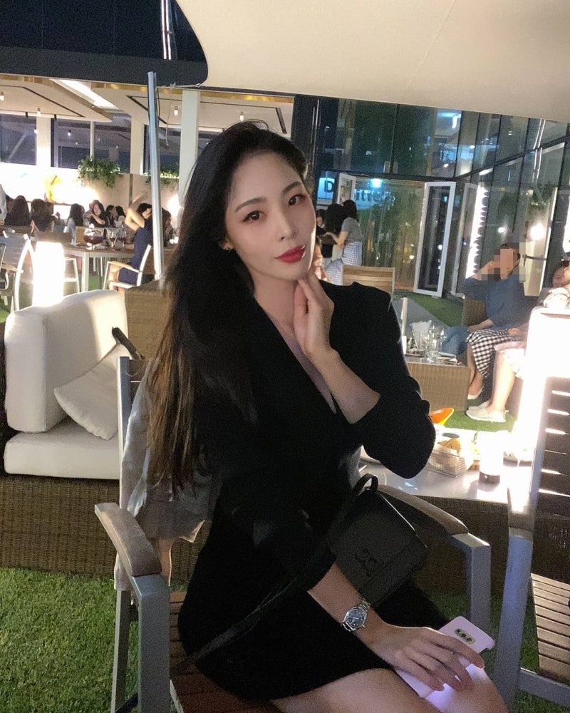 신수지 스텝퍼 근황 골프 체조 볼링 결혼 워터파크 남친 장현승 남편 발 나무위키 노는언니 9....
