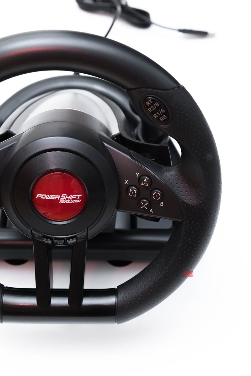 레이싱휠 조이트론 파워시프트 레볼루션으로 즐긴 니드 포 스피드 : 네이버 블로그