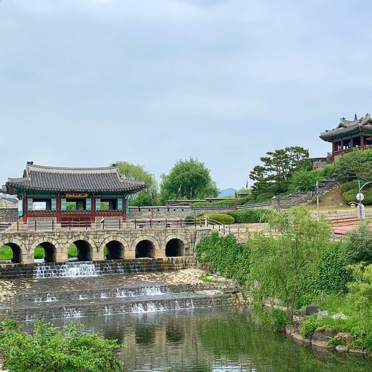 #210715 수원 행리단길 - 세컨디포레스트
