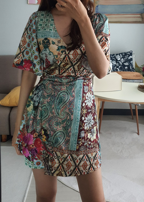  요즘 데일리룩, 그리고 잘 샀다템 + 실패한 원피스들 ㅠㅠ