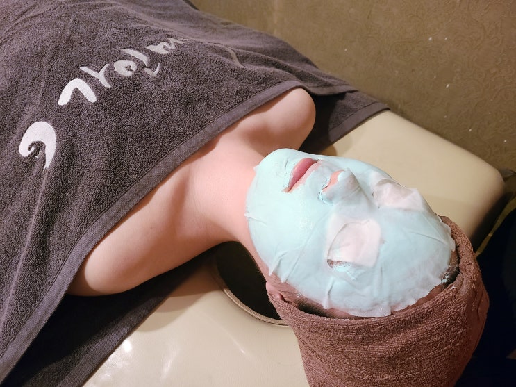  분당경락 잘하는곳 가인미가 후기