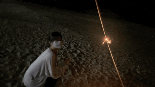  [화성 제부도 여행] 바닷길이 열리는 섬(제부랜드,바베큐,불꽃놀이)(물때시간표/공영주차장)