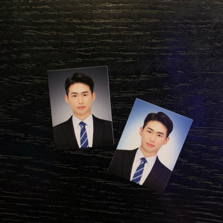  [종로취업사진] 헤어,메이크업까지 완벽한 종로우리동네사진관