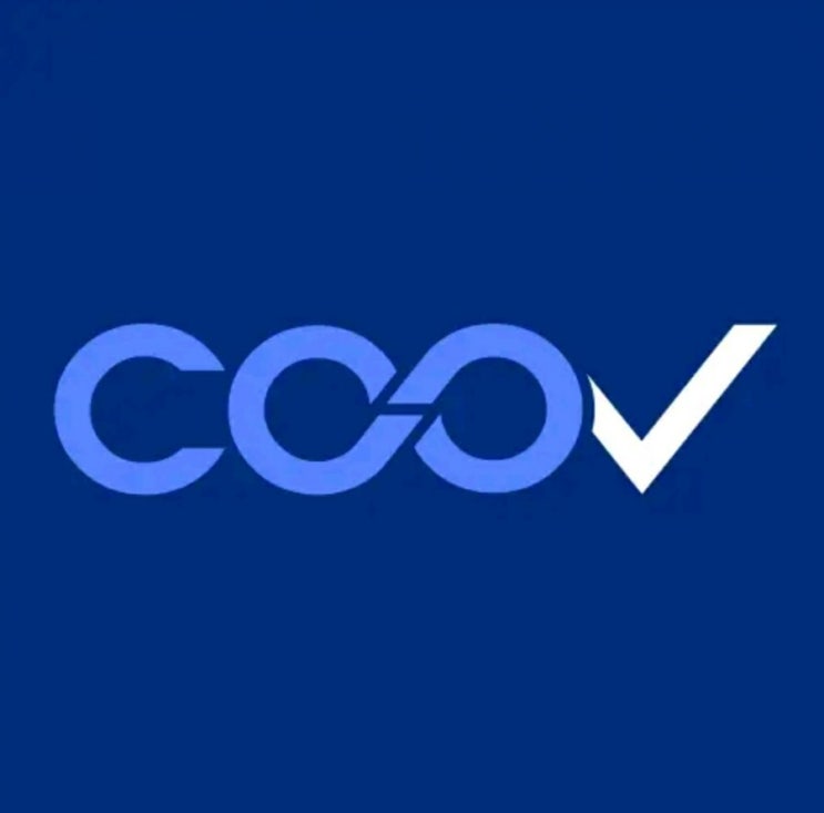 COOV 앱 본인인증 후 예방접종 증명서 발급받는 법!