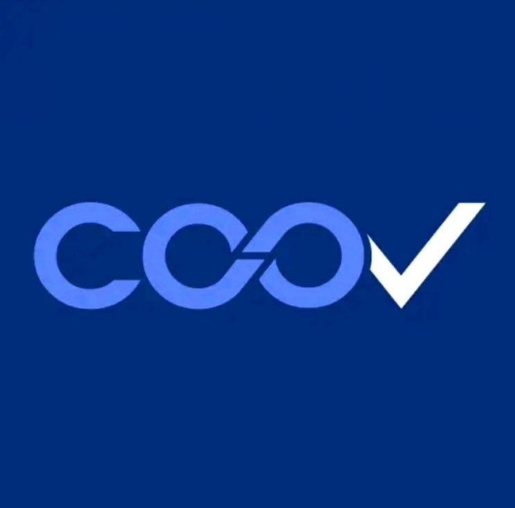  COOV 앱 본인인증 후 예방접종 증명서 발급받는 법!