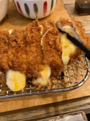 성남동 맛집 네모돼지돈까스로 고고씽