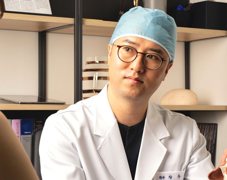  광주 남자 성형, 눈매교정 고민 중이라면 필독할 글