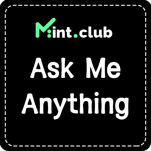 [민트 클럽] 개발자에게 묻다! AMA 내용 총정리 1/2 (2021. 07. 13)