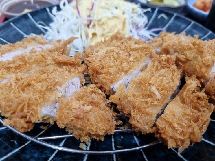  먹을 때가 가장 행복한 나의 하루