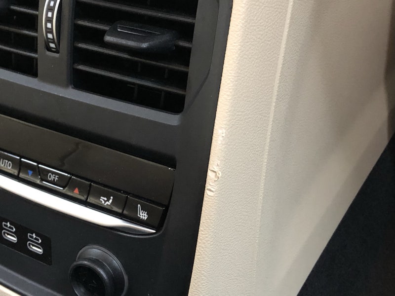 과천 삼부골로 / 실내복원/교체 / BMW / 3시리즈
