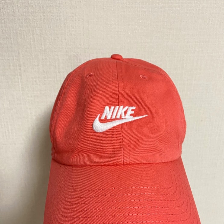  망한 모자