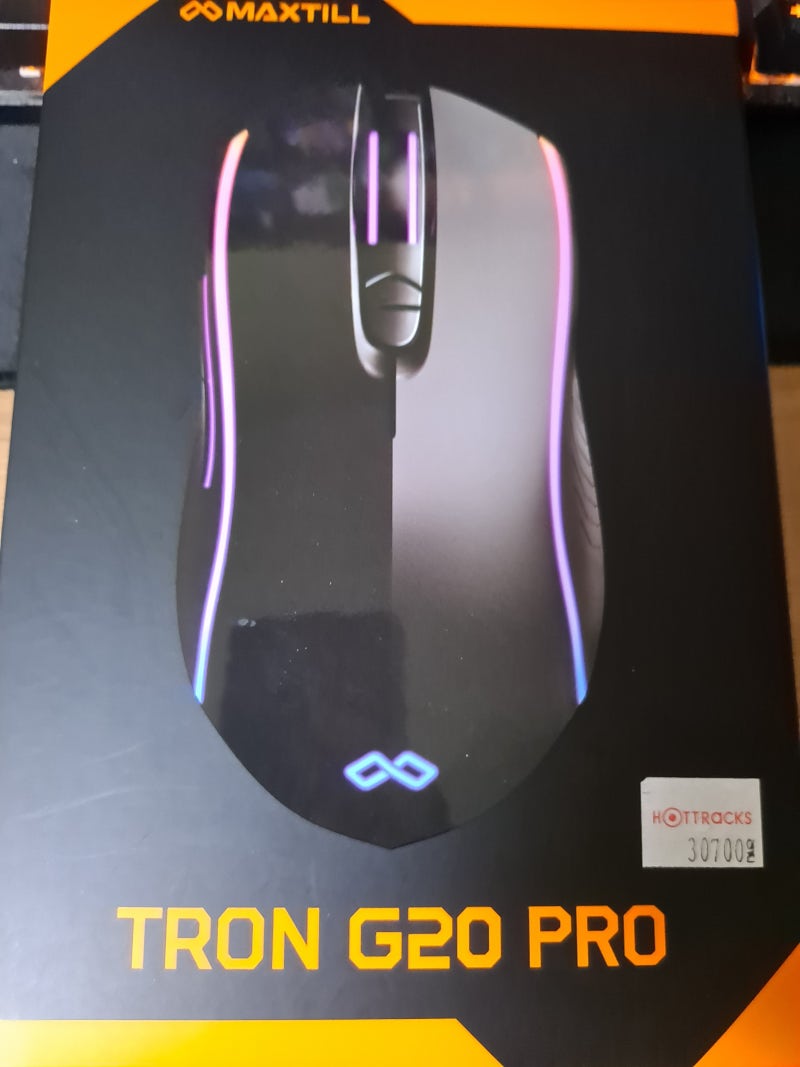 맥스틸 tron g20 pro : 네이버 블로그