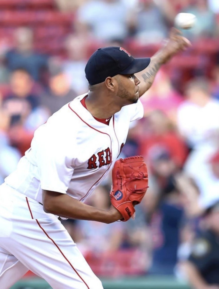 MLB 메이저리그 미국프로야구 후반기 첫경기 뉴욕양키스 보스턴레드삭스