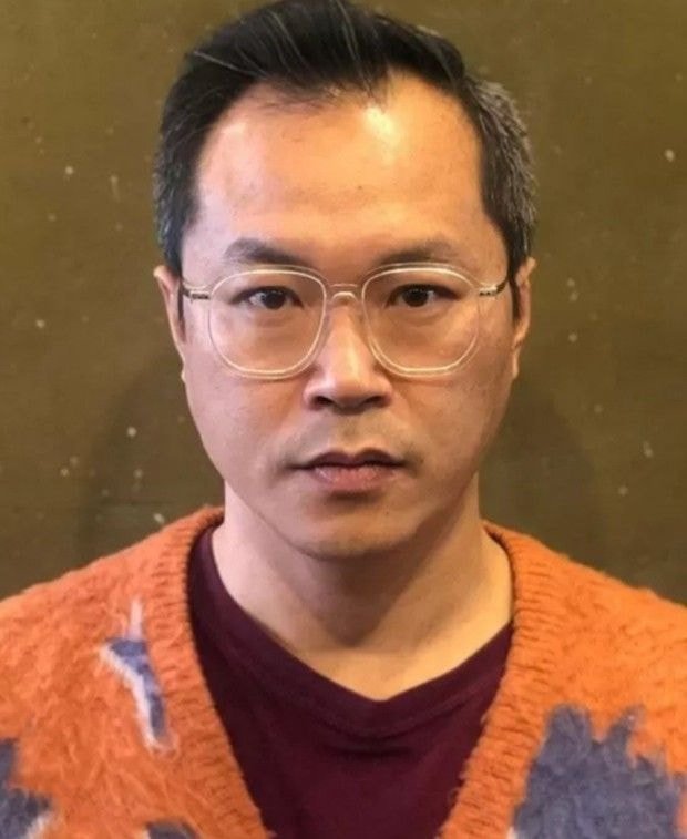  악역전문 백현진 배우