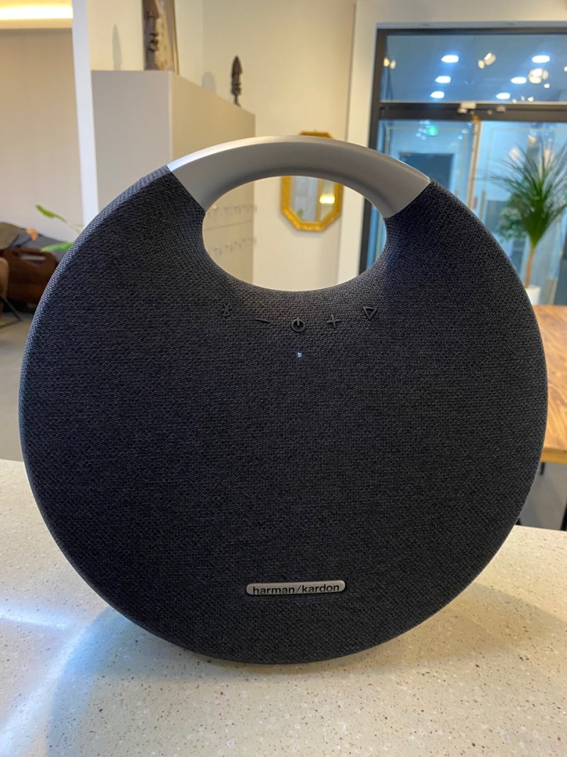 하만 카돈 오닉스 스튜디오5 harman kardon ONYX STUDIO5