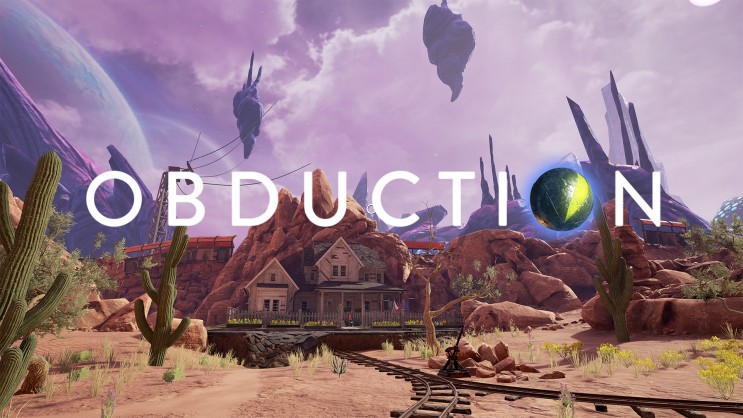 에픽게임즈 어브덕션 Obduction 어드벤쳐 게임 무료 다운 방법 한글패치 미지원
