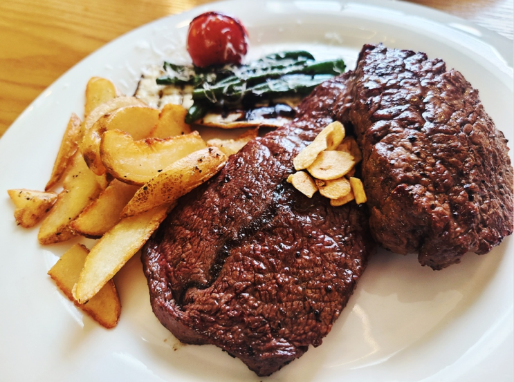1주년 기념 호매실 / 금곡동 맛집 그릴더마티노 방문후기 1주년 기념 호매실 / 금곡동 맛집 그릴더마티노 방문후기