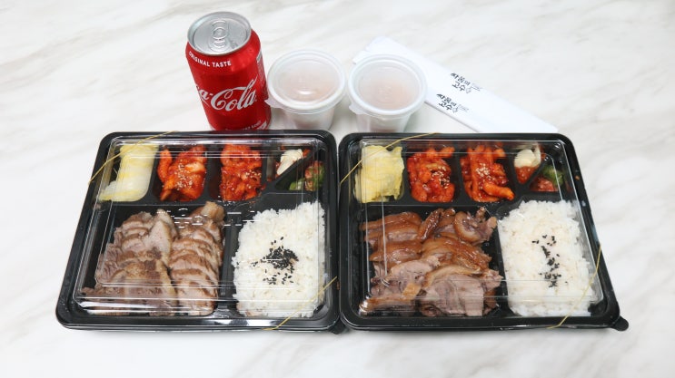  세종혼밥 아름동맛집 1인보쌈 싸움의고수 세종아름점