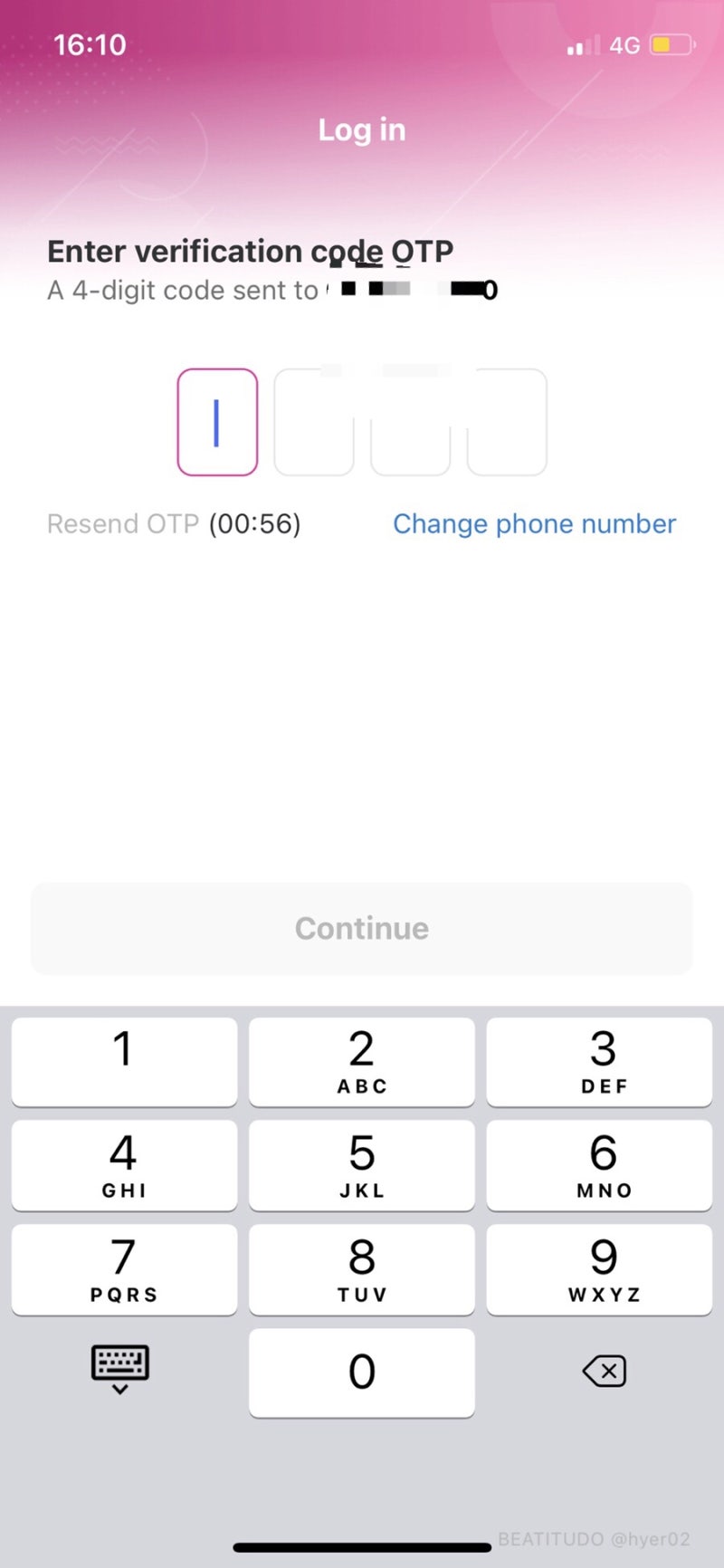 호치민 락다운 일상] 베트남 전자지갑 MoMo 가입 & 사용하기 : 네이버 블로그