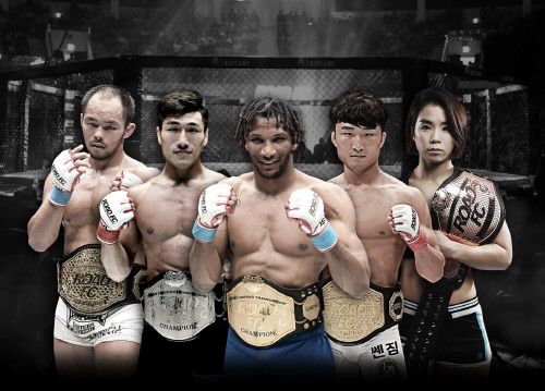 '로드FC 왜 이럴까' 김민우 김수철 오퍼 거절한 적 없고, 양해준 배우 커리어 추구 아니고 '로드FC 왜 이럴까' 김민우 김수철 오퍼 거절한 적 없고, 양해준 배우 커리어 추구 아니고