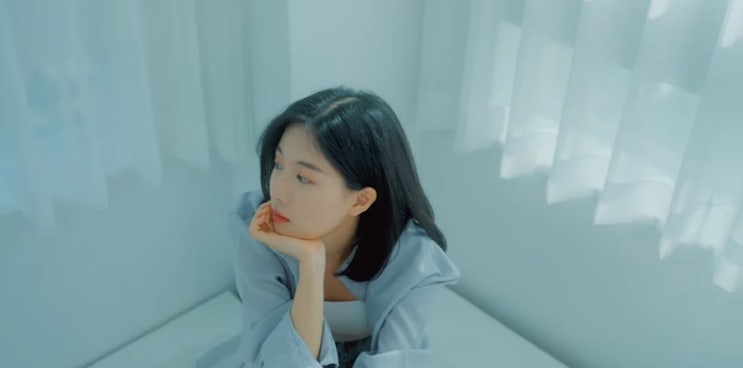  [MV] 박세은 _ 이파이 [뮤비/가사/듣기]