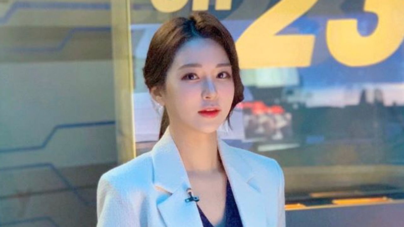 이윤지 아나운서의 프로필과 리즈시절