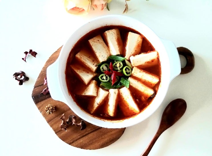  오늘 뭐먹지 백종원 참치김치찌개 맛있게 끓이는법