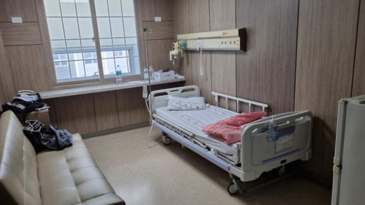  코로나 백신 얀센 이상반응(부작용)이 아니라 불명열?
