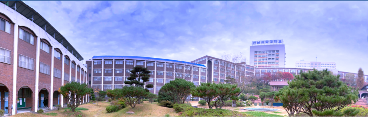 전남과학대학교 Chunnam Techno University 인문사회계열 아동복지재활과