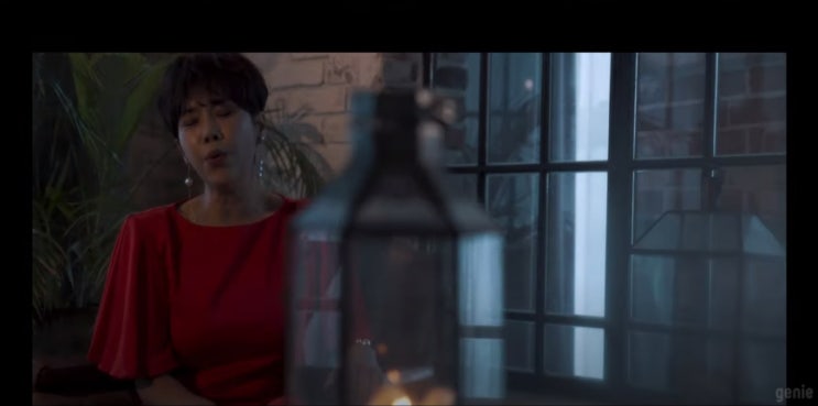  [MV] 박가희 _ 와인 [뮤비/가사/듣기]
