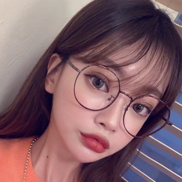 잘나가는 멜라크메 남여 공용 국산 고도수용 다각 메탈 울템 다리 브라운 안경테 추천합니다 잘나가는 멜라크메 남여 공용 국산 고도수용 다각 메탈 울템 다리 브라운 안경테 추천합니다