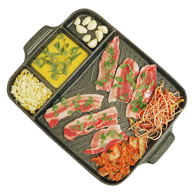 핵가성비 좋은 퀸센스 안심 멀티 고기 구이팬 특대, 47 x 34 cm, 1개 추천해요 핵가성비 좋은 퀸센스 안심 멀티 고기 구이팬 특대, 47 x 34 cm, 1개 추천해요
