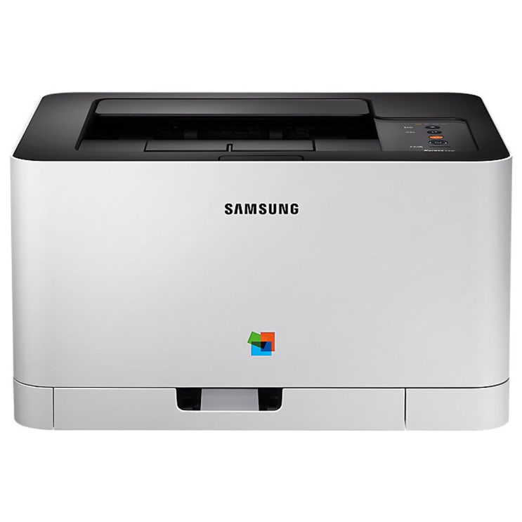 선택고민 해결 삼성전자 컬러 레이저 프린터, SL-C433 ···