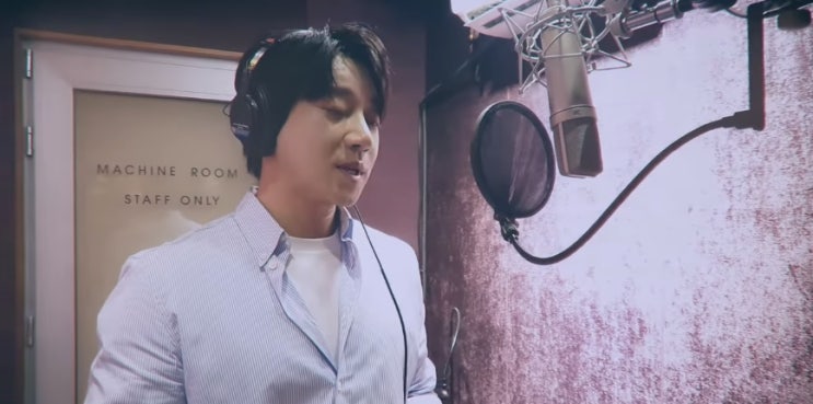  [MV] 황치열 _ 내 모든 날에 [뮤비/가사/듣기]